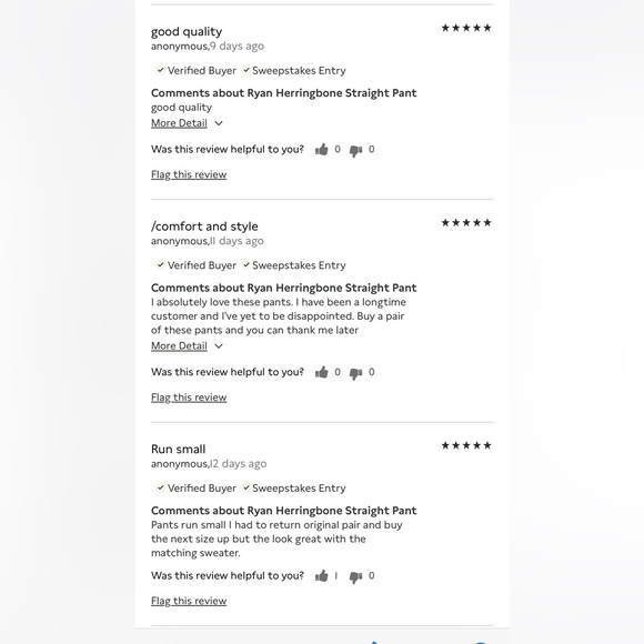 Banana Republic Factory NWT Sz 4 Ryan pant and matching Gray twill blazer - Picture 12 of 16